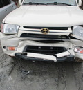 toyota 4runner ltd