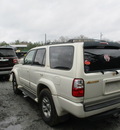 toyota 4runner ltd