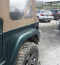 jeep wrangler sahara tj sahara