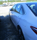 toyota camry le xle se xse