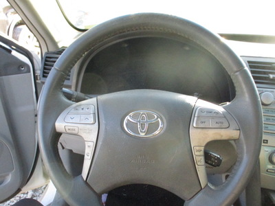 toyota camry ce le xle se