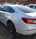 honda accord hybrid