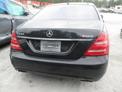 mercedes benz s550 4matic