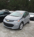 chevrolet bolt ev lt