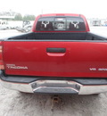 toyota tacoma access cab