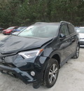 toyota rav4 adventure xle