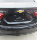 chevrolet cruze ls