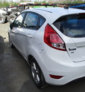 ford fiesta se