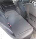 ford fiesta se