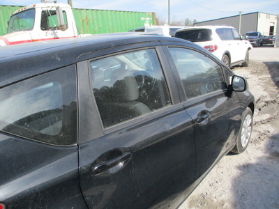 nissan versa note s splus sv sl