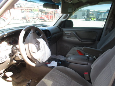 toyota tundra double cab sr5