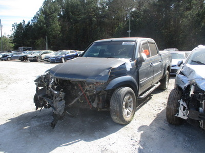 toyota tundra double cab sr5