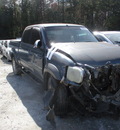 toyota tundra double cab sr5