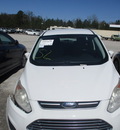 ford c max se