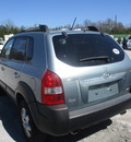 hyundai tucson gls lx