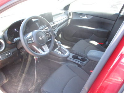 kia forte fe lx lxs