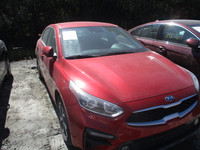 kia forte fe lx lxs