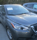 nissan kicks s