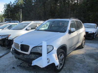 bmw x5 4 8i