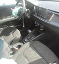 kia rio s