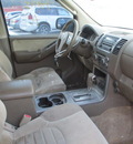 nissan pathfinder le se xe