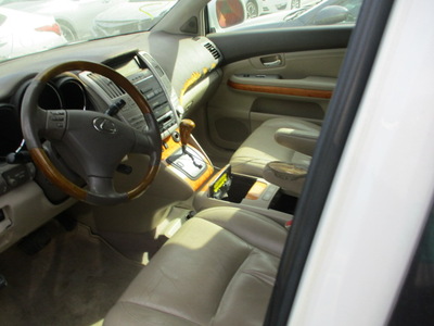 lexus rx 330