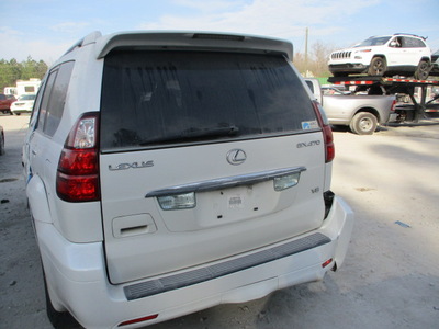 lexus gx 470