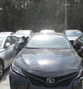 toyota camry se se night shade