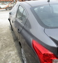 nissan versa s s plus sv sl