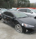 hyundai elantra sel value limited