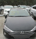 hyundai elantra sel value limited