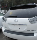 lexus rx 400