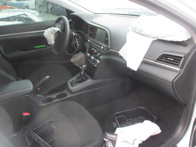 hyundai elantra sel value limited