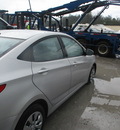 hyundai accent se