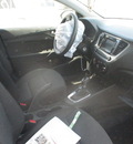 hyundai accent se sel