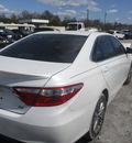 toyota camry le xle se xse