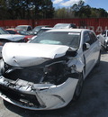 toyota camry le xle se xse