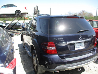 mercedes benz ml350