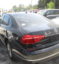 volkswagen passat s r line