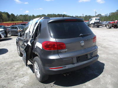 volkswagen tiguan s se sel r line