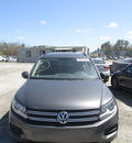 volkswagen tiguan s se sel r line