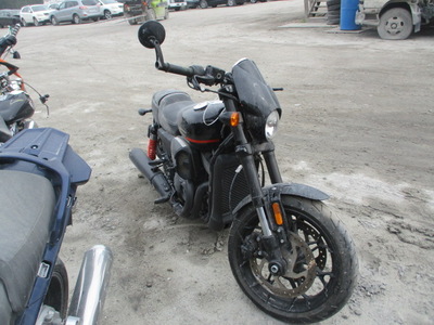 harley davidson xg750 a