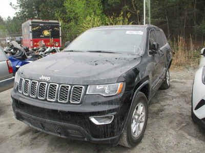 jeep grand cheroke lrdo alt up