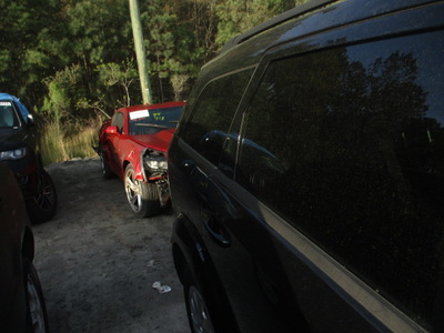 dodge journey se