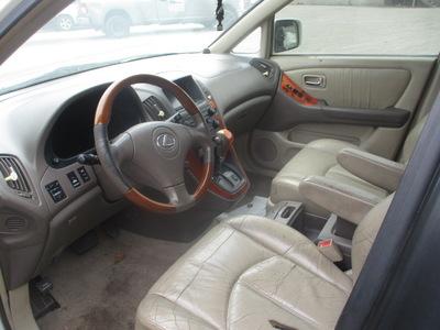 lexus rx 300