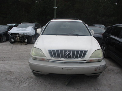 lexus rx 300