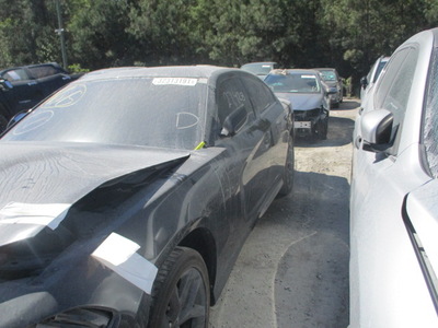 dodge charger gt