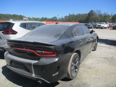 dodge charger gt