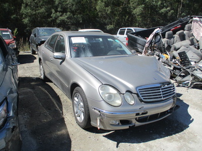 mercedes benz e320