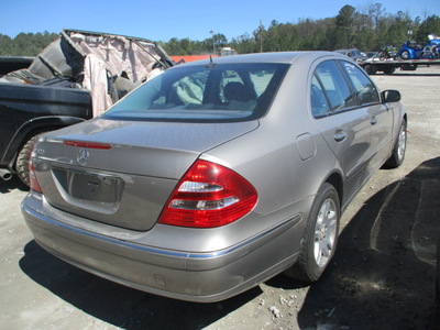 mercedes benz e320